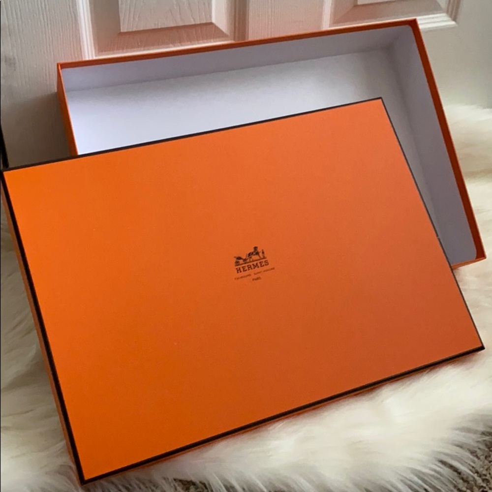 Hermès Box